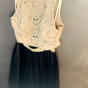 2 pc Formal Gown size 11